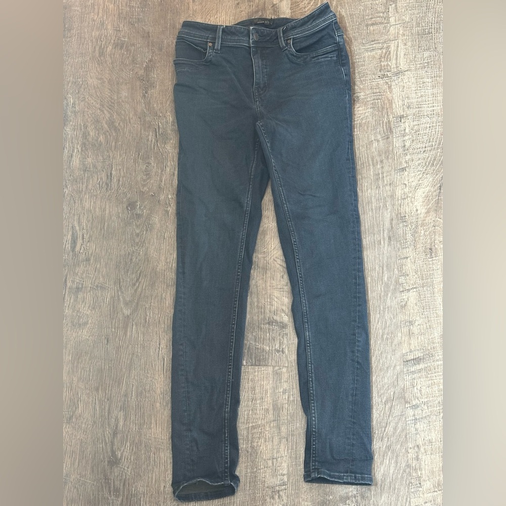 Prana Denim Jeans Women’s Size 8